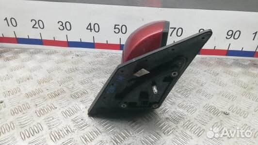 Зеркало наружное правое hyundai IX35 1 (2NT14JO02)