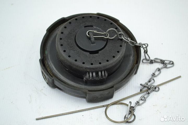 Пробка топливного бака volvo FH (01.05)