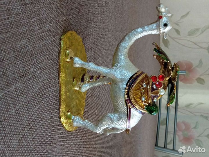 Сувениры из Алжира