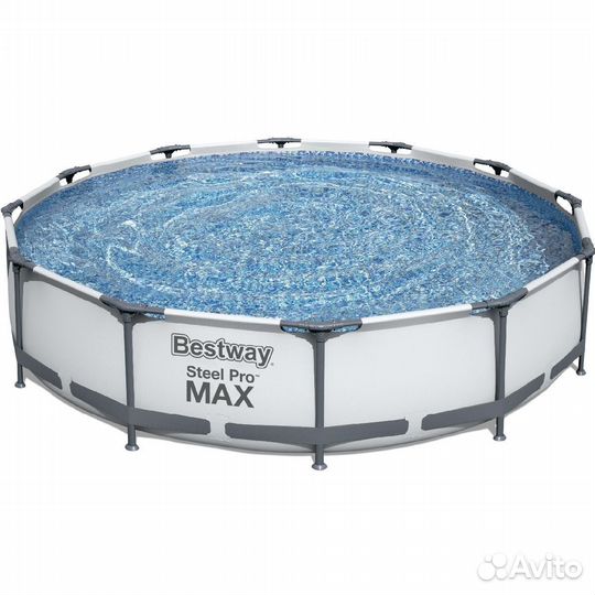 Каркасный бассейн Bestway 56416 366х76