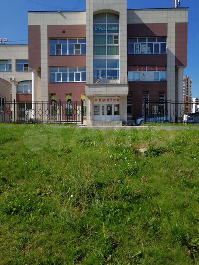 Свободного назначения, 37 м²