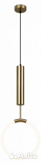 Подвесной светильник Freya Pina FR5387PL-L14BS