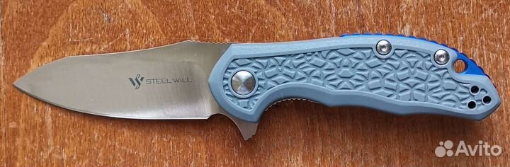 Steel Will Modus Mini F25M-14