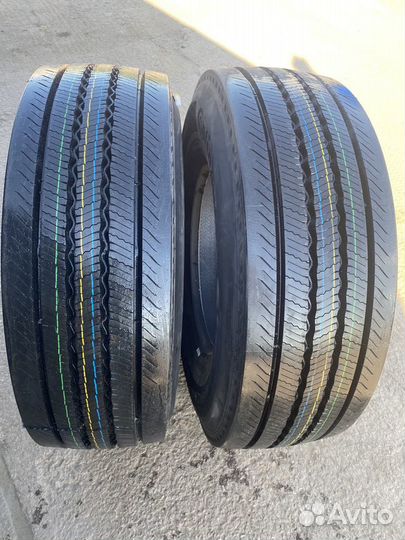 385/65R22.5 Continental Conti Hybrid HS5 164k(5т)