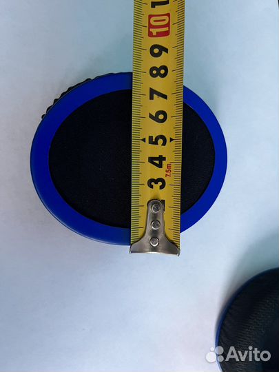 Амбушюры на hyperx