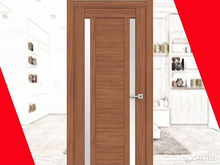 Межкомнатные двери от производителя