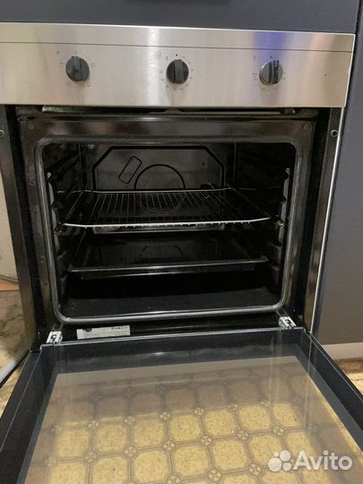 Духовой шкаф beko встраиваемый