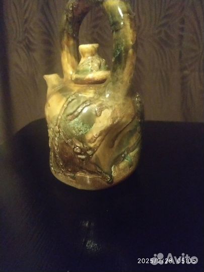 Чайник декоративный