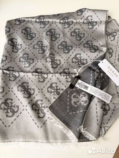 Шарф женский