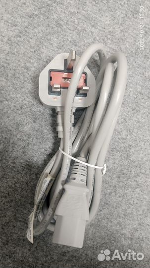 Кабель питания