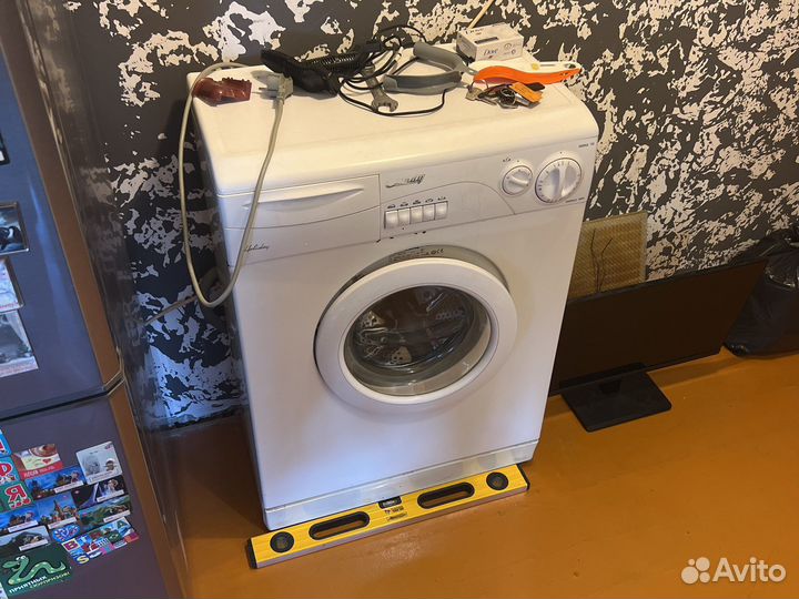 Стиральная машина бу candy energa 735