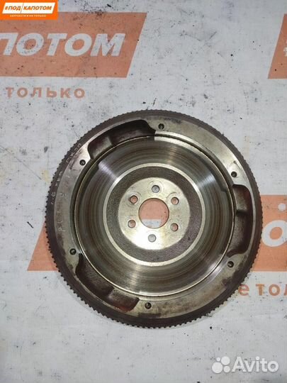 Маховик Opel Astra H (2004 - 2007) R90400169