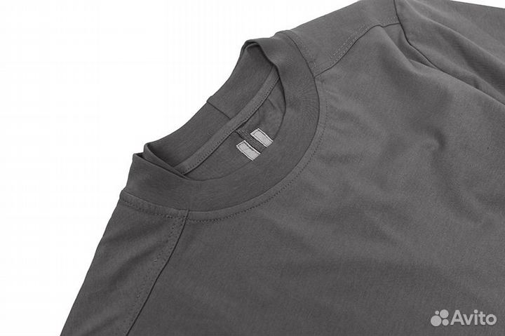 Rick Owens лонгслив