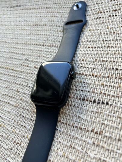 Apple watch se 2