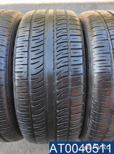 Pirelli Scorpion Zero 255/45 R20 98H