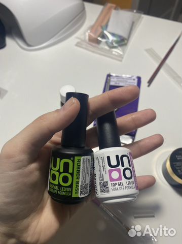 Uno база и топ