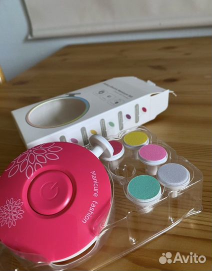 Ножницы для новорождённых