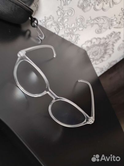 Очки имиджевые женские/мужские