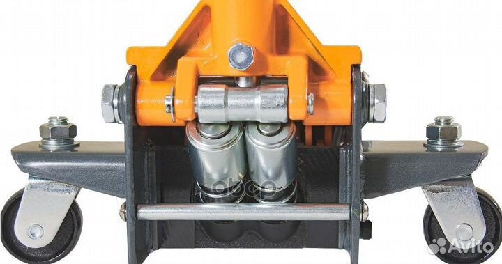 Домкрат OHT233S ombra