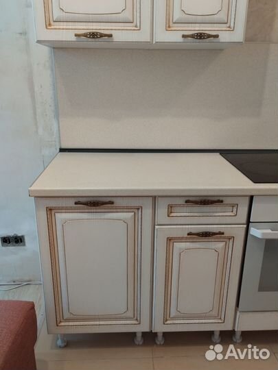 Кухонная мебель угловая бу