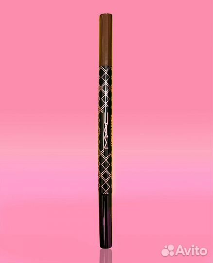 Подводка и 3Д карандаш