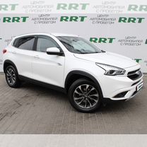 Chery Tiggo 7 2.0 CVT, 2019, 62 887 км, с пробегом, цена 1 460 000 руб.