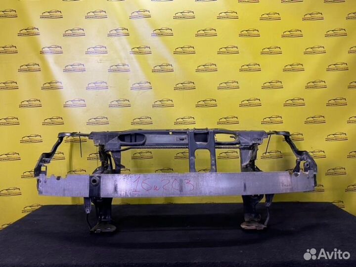Телевизор в сборе Mercedes Clc W203 OM646.963 2008