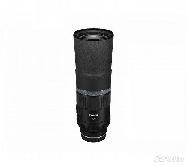 Объектив Canon RF 800mm f/11 IS STM
