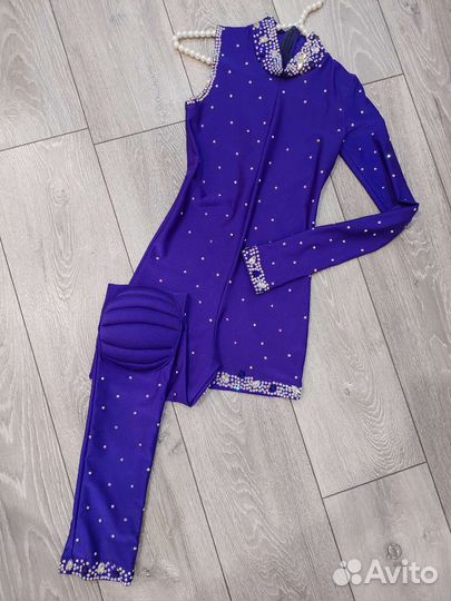 Костюм для танцев