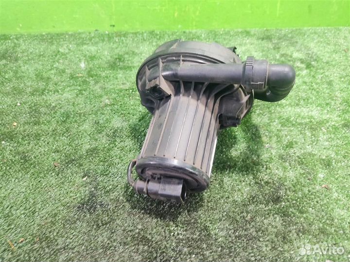 Насос воздушный volkswagen Golf Plus 2008