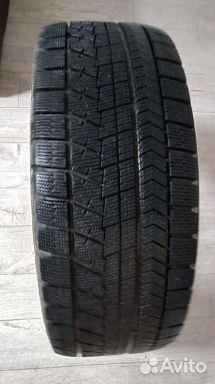 Диски Alcasta R17 шины Bridgestone Blizzak зимние