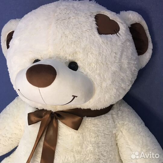 Плюшевый мишка 190см 