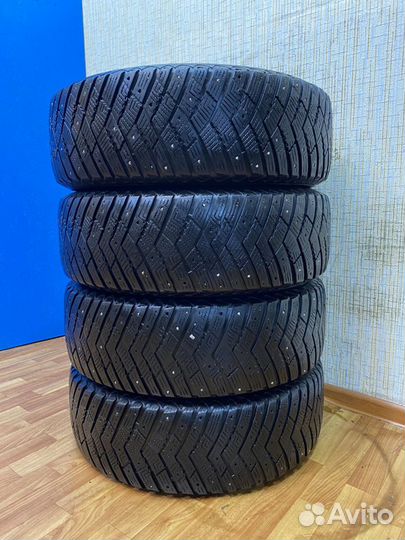 Goodyear UltraGrip Ice Arctic SUV 225/65 R17