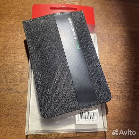 Сумочка чехол для телефона Golla Morgan G1172