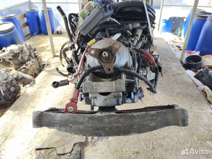 АКПП Dodge Magnum