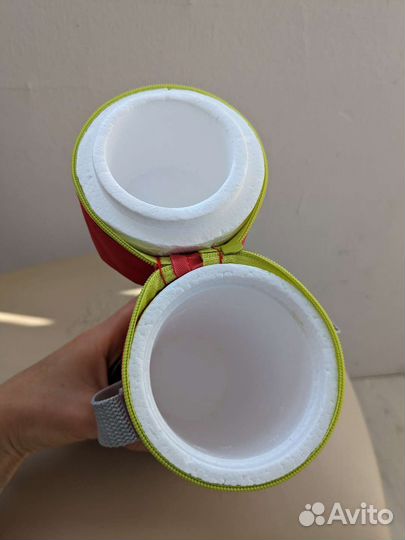 Термоконтейнер для бутылочки