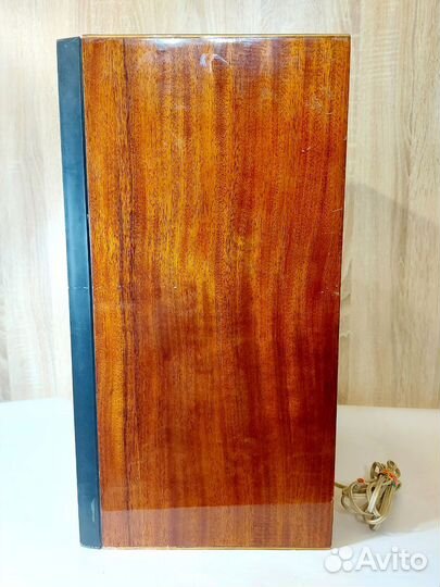 Колонка акустической системы 