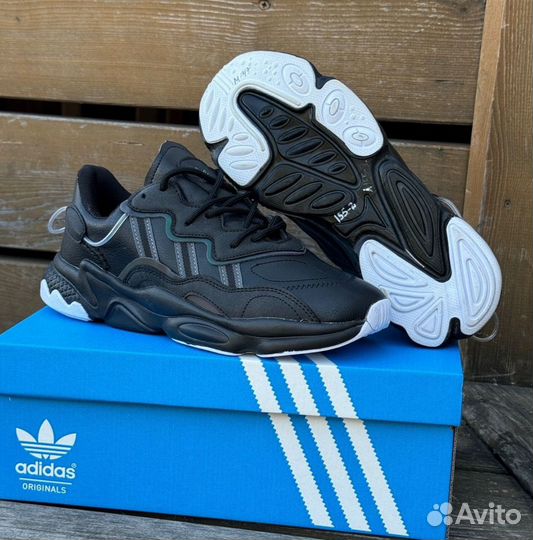 Кроссовки Adidas Ozweego