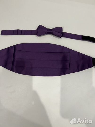 Бабочка детская