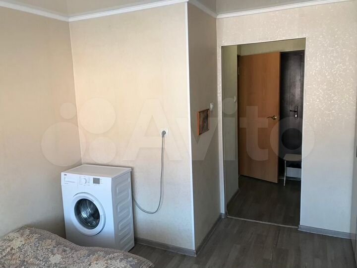 Квартира-студия, 17,8 м², 5/5 эт.