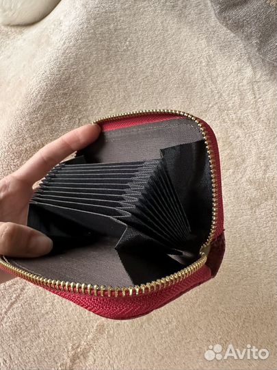 Кошелек, картхолдер