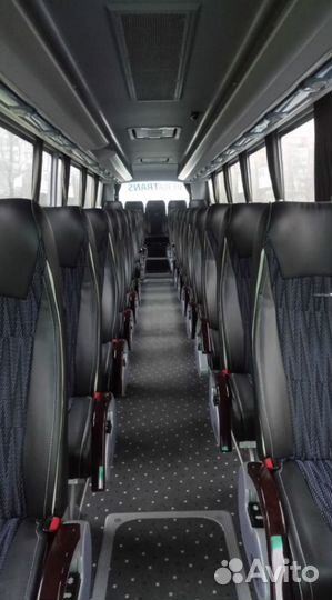 Аренда автобуса