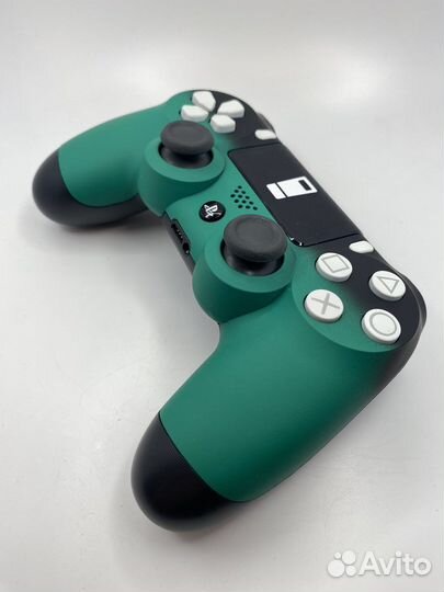 Редкий геймпад Dualshock 4 оригинал