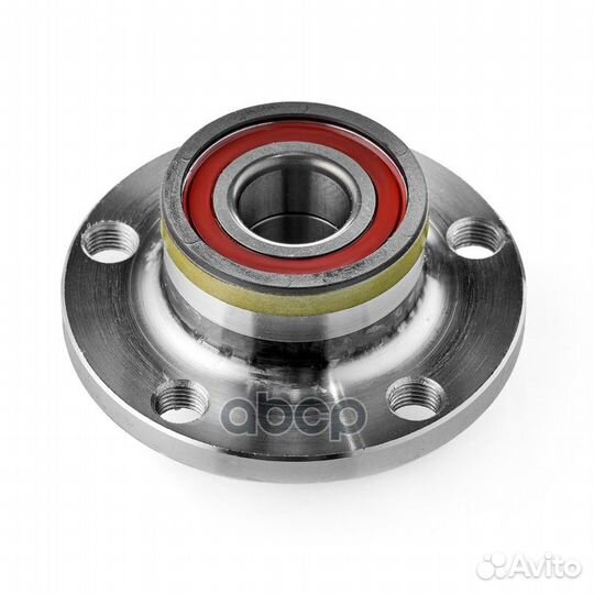 Ступица колеса задняя для а/м VW polo (9N ), polo