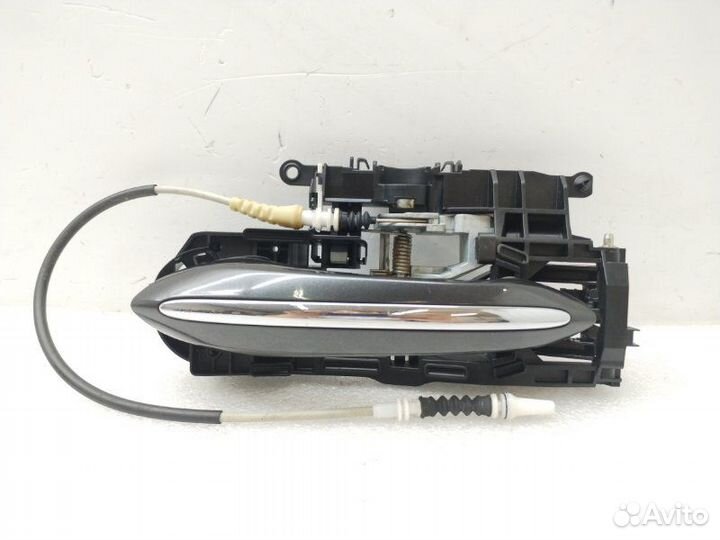 Ручка двери внешняя задняя левая Bmw 5-Series F10