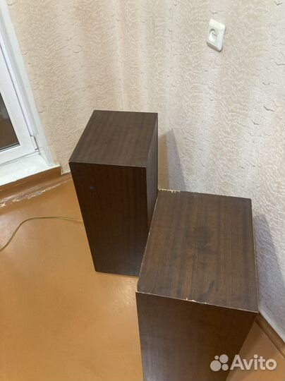 Колонки радиотехника s 90 E