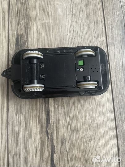 Колеса от поезда