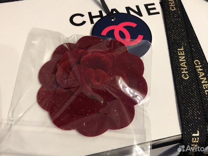 Камелия chanel оригинал