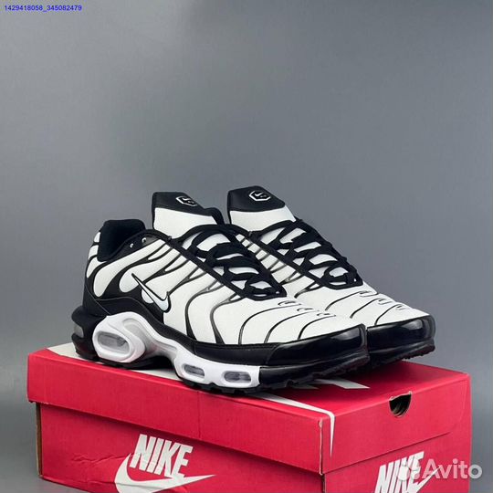 Кроссовки Nike Air Max Tn Plus (Арт.58672)