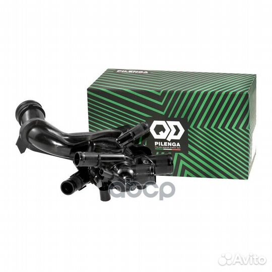 Термостат PSA C4/berlingo/307/308/3008/partner 08